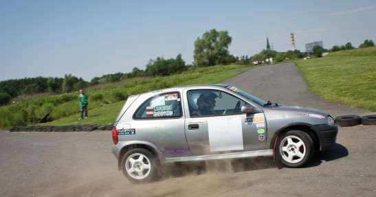 Super Sprin Chorzów